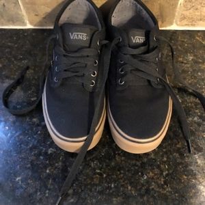 Van's